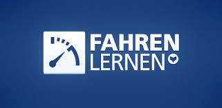 Fahren-Lernen App Logo