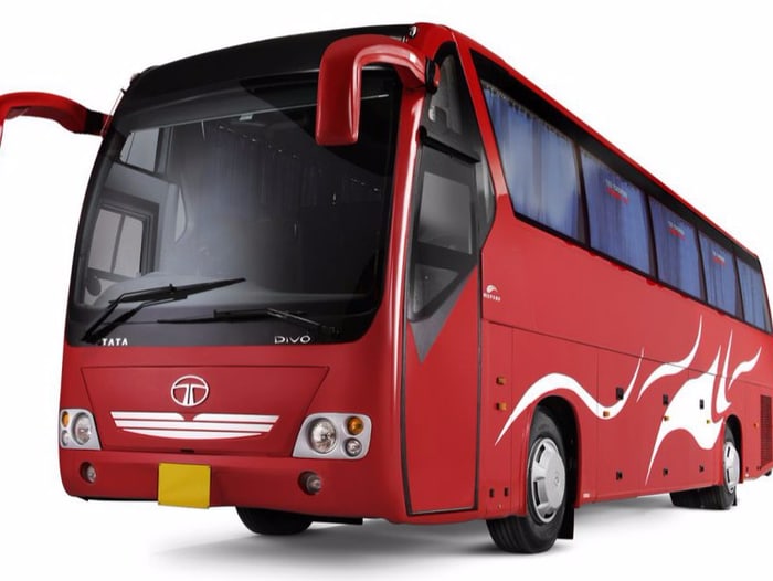 Bus für die gewerbliche Personenbeförderung, Klassen D1/D1E und D/DE