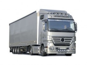 Lkw für den gewerblichen Güterverkehr, Klassen C1/C1E und C/CE